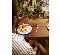 The Secret Ingredient: A Culinary Archaeology Handbook for Restaurateurs (Self-Help)