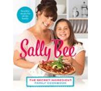 The Secret Ingredient: Family Cookbook (ebook)