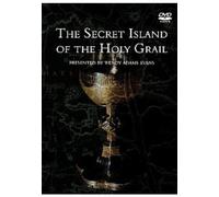 The Secret Island Of The Holy Grail [2006] [Reino Unido] [DVD]