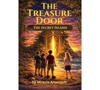The Secret Island (The Treasure Door)