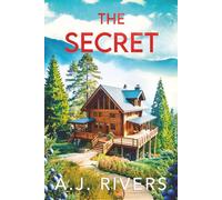 The Secret (Juniper Springs Mystery)