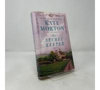 The Secret Keeper
