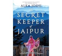 The Secret Keeper of Jaipur (Jaipur Trilogy The)