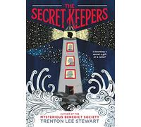 The Secret Keepers