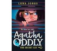 The Secret Key : Book 1