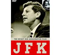The Secret KGB Assassination Files: JFK [Reino Unido] [DVD]