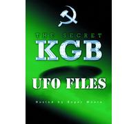 The Secret KGB UFO Files [Reino Unido] [DVD]