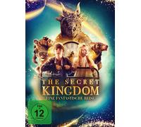 The Secret Kingdom - Eine fantastische Reise (DVD) Alyla Browne Alice Parkinson
