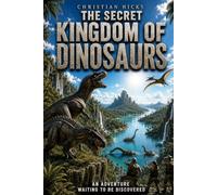 The Secret Kingdom of Dinosaurs: An Adventure Waiting to Be Discovered