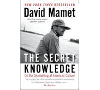 The Secret Knowledge (ebook)