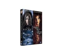 The Secret + La maison au bout de la rue [Francia] [DVD]