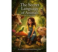 The Secret Language of Animals: Being the True Account of Lila Rowan, the Listening Gate, and a Very Wise Caterpillar
