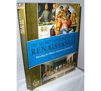 The Secret Language of The Renaissance: Decoding the Hidden Symbolism of Italian Art