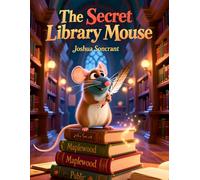 The Secret Library Mouse