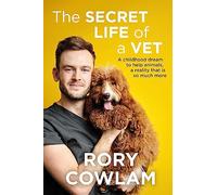 The Secret Life of a Vet