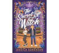 The Secret Life of a Witch: A Reverse Harem Novel: 1 (The Mystic Willow Bay Series)