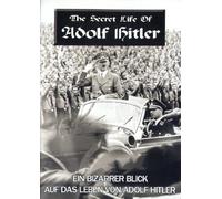 The Secret Life of Adolf Hitler [Alemania] [DVD]
