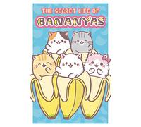 The Secret Life of Bananyas