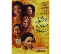 The Secret Life of Bees [USA] [DVD]