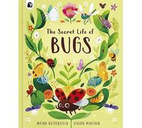 The Secret Life of Bugs (5)