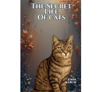 The Secret Life of Cats: 7