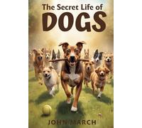 The Secret Life of Dogs