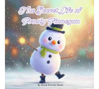 The Secret Life of Frosty Finnegan