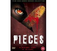 The Secret Life Of Jeffrey Dahmer [1993] [Reino Unido] [DVD]