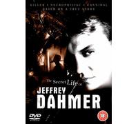 The Secret Life of Jeffrey Dahmer [DVD] [Reino Unido]
