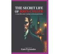 The Secret Life Of John Culler (ebook)