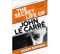 The Secret Life of John le Carré