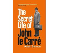 The Secret Life of John le Carré