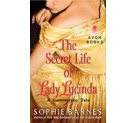 The Secret Life Of Lady Lucinda (ebook)
