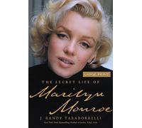 The Secret Life of Marilyn Monroe