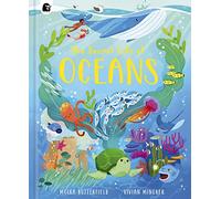 The Secret Life of Oceans (4)