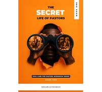 The Secret Life of Pastors
