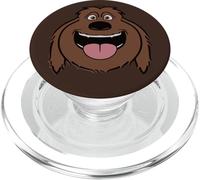 The Secret Life of Pets Duke Big Face PopSockets PopGrip para MagSafe