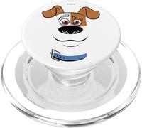 The Secret Life of Pets MAX Big Face PopSockets PopGrip para MagSafe