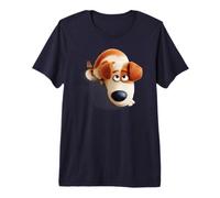 The Secret Life of Pets MAX Camiseta Premium