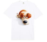 The Secret Life of Pets MAX Comfort Colors Adult Heavyweight T-Shirt