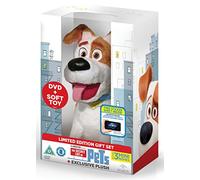 The Secret Life of Pets [Reino Unido] [DVD]