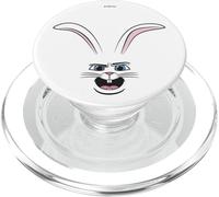 The Secret Life of Pets Snowball Big Face PopSockets PopGrip para MagSafe