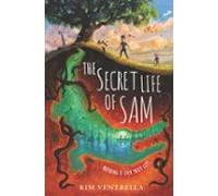 The Secret Life Of Sam (ebook)