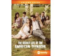 The Secret Life of the American Teenager: Volume Seven (3 Discs)