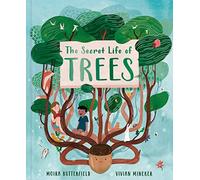 The Secret Life of Trees: Explore the forests of the world, with Oakheart the Brave (1) (Stars of Nature)