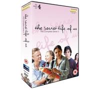 The Secret Life of Us Series 3 [DVD] [Reino Unido]