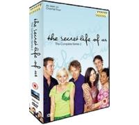 The Secret Life Of Us - The Complete Series 2 [DVD] [Reino Unido]