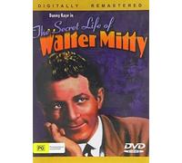The Secret Life of Walter Mitty [DVD]