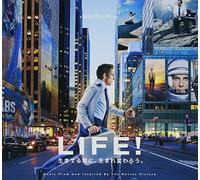 The Secret Life of Walter Mitty (Original Soundtrack)