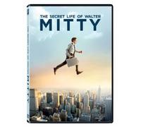 The Secret Life of Walter Mitty [USA] [DVD]